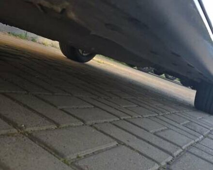 Серый Опель Астра, объемом двигателя 1.8 л и пробегом 167 тыс. км за 6000 $, фото 21 на Automoto.ua