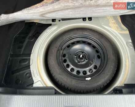 Серый Опель Астра, объемом двигателя 1.6 л и пробегом 168 тыс. км за 5100 $, фото 39 на Automoto.ua