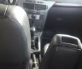 Сірий Опель Астра, об'ємом двигуна 1.8 л та пробігом 221 тис. км за 4600 $, фото 6 на Automoto.ua
