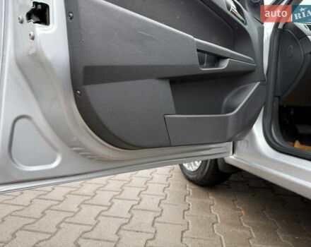 Сірий Опель Астра, об'ємом двигуна 1.6 л та пробігом 168 тис. км за 4899 $, фото 22 на Automoto.ua