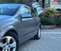 Серый Опель Астра, объемом двигателя 2 л и пробегом 235 тыс. км за 4350 $, фото 4 на Automoto.ua