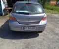 Серый Опель Астра, объемом двигателя 0 л и пробегом 218 тыс. км за 4500 $, фото 1 на Automoto.ua