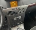 Сірий Опель Астра, об'ємом двигуна 1.9 л та пробігом 274 тис. км за 3800 $, фото 7 на Automoto.ua
