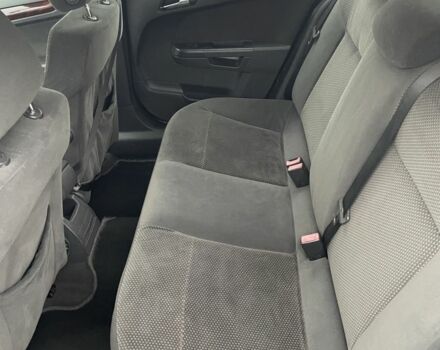 Сірий Опель Астра, об'ємом двигуна 1.9 л та пробігом 274 тис. км за 3800 $, фото 4 на Automoto.ua