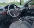 Серый Опель Астра, объемом двигателя 1.9 л и пробегом 290 тыс. км за 4210 $, фото 6 на Automoto.ua