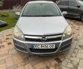 Сірий Опель Астра, об'ємом двигуна 1.6 л та пробігом 252 тис. км за 3500 $, фото 1 на Automoto.ua
