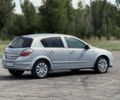 Серый Опель Астра, объемом двигателя 2 л и пробегом 260 тыс. км за 5017 $, фото 20 на Automoto.ua