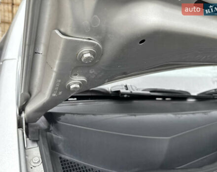 Сірий Опель Астра, об'ємом двигуна 1.6 л та пробігом 168 тис. км за 4899 $, фото 56 на Automoto.ua