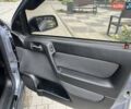 Сірий Опель Астра, об'ємом двигуна 1.6 л та пробігом 298 тис. км за 3250 $, фото 24 на Automoto.ua