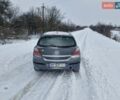 Серый Опель Астра, объемом двигателя 1.6 л и пробегом 250 тыс. км за 3600 $, фото 1 на Automoto.ua