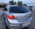 Сірий Опель Астра, об'ємом двигуна 1.6 л та пробігом 184 тис. км за 4800 $, фото 10 на Automoto.ua