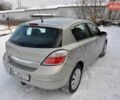 Серый Опель Астра, объемом двигателя 1.6 л и пробегом 262 тыс. км за 3999 $, фото 8 на Automoto.ua