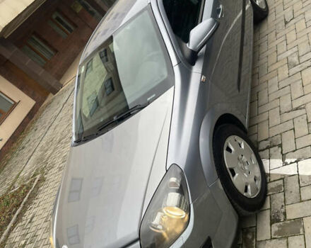 Сірий Опель Астра, об'ємом двигуна 1.36 л та пробігом 271 тис. км за 3870 $, фото 28 на Automoto.ua