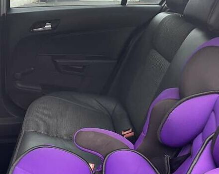 Сірий Опель Астра, об'ємом двигуна 1.6 л та пробігом 280 тис. км за 4300 $, фото 4 на Automoto.ua