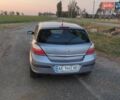 Серый Опель Астра, объемом двигателя 1.6 л и пробегом 270 тыс. км за 5200 $, фото 14 на Automoto.ua
