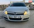 Сірий Опель Астра, об'ємом двигуна 1.6 л та пробігом 213 тис. км за 4300 $, фото 7 на Automoto.ua