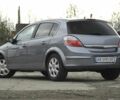 Сірий Опель Астра, об'ємом двигуна 1.6 л та пробігом 188 тис. км за 4500 $, фото 4 на Automoto.ua