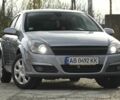 Сірий Опель Астра, об'ємом двигуна 1.6 л та пробігом 188 тис. км за 4500 $, фото 1 на Automoto.ua