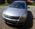 Серый Опель Астра, объемом двигателя 0 л и пробегом 218 тыс. км за 4500 $, фото 1 на Automoto.ua