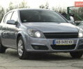 Сірий Опель Астра, об'ємом двигуна 1.6 л та пробігом 188 тис. км за 3999 $, фото 3 на Automoto.ua