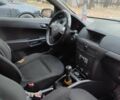 Сірий Опель Астра, об'ємом двигуна 1.6 л та пробігом 252 тис. км за 3500 $, фото 6 на Automoto.ua