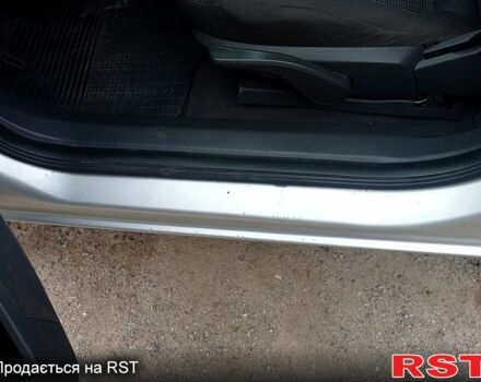 Серый Опель Астра, объемом двигателя 1.4 л и пробегом 206 тыс. км за 4500 $, фото 5 на Automoto.ua