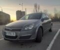 Сірий Опель Астра, об'ємом двигуна 1.6 л та пробігом 210 тис. км за 4999 $, фото 1 на Automoto.ua