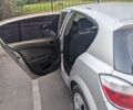 Серый Опель Астра, объемом двигателя 1.6 л и пробегом 200 тыс. км за 3900 $, фото 3 на Automoto.ua