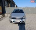 Сірий Опель Астра, об'ємом двигуна 1.6 л та пробігом 180 тис. км за 3700 $, фото 12 на Automoto.ua