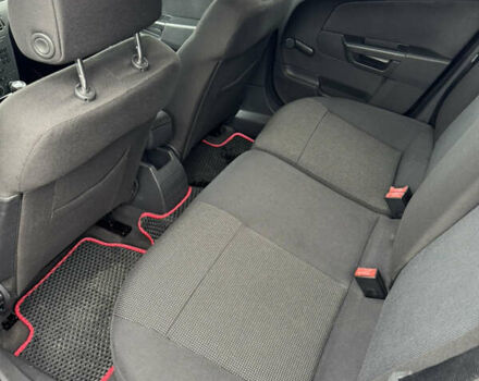 Сірий Опель Астра, об'ємом двигуна 1.6 л та пробігом 260 тис. км за 4099 $, фото 15 на Automoto.ua