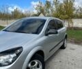 Серый Опель Астра, объемом двигателя 1.6 л и пробегом 179 тыс. км за 4700 $, фото 2 на Automoto.ua