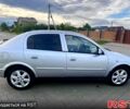 Сірий Опель Астра, об'ємом двигуна 2.2 л та пробігом 0 тис. км за 3100 $, фото 3 на Automoto.ua