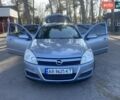 Серый Опель Астра, объемом двигателя 1.6 л и пробегом 290 тыс. км за 4200 $, фото 5 на Automoto.ua