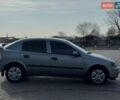 Серый Опель Астра, объемом двигателя 1.6 л и пробегом 220 тыс. км за 3100 $, фото 5 на Automoto.ua