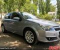 Серый Опель Астра, объемом двигателя 1.4 л и пробегом 214 тыс. км за 3600 $, фото 1 на Automoto.ua