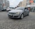 Серый Опель Астра, объемом двигателя 1.6 л и пробегом 290 тыс. км за 4999 $, фото 1 на Automoto.ua