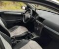 Серый Опель Астра, объемом двигателя 1.7 л и пробегом 304 тыс. км за 3200 $, фото 22 на Automoto.ua