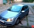Сірий Опель Астра, об'ємом двигуна 1.8 л та пробігом 214 тис. км за 4700 $, фото 1 на Automoto.ua