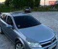 Серый Опель Астра, объемом двигателя 1.4 л и пробегом 240 тыс. км за 4500 $, фото 14 на Automoto.ua