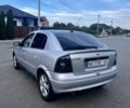 Сірий Опель Астра, об'ємом двигуна 2.2 л та пробігом 240 тис. км за 2799 $, фото 3 на Automoto.ua