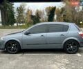 Серый Опель Астра, объемом двигателя 1.8 л и пробегом 251 тыс. км за 5800 $, фото 6 на Automoto.ua