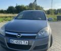 Серый Опель Астра, объемом двигателя 1.7 л и пробегом 250 тыс. км за 3900 $, фото 4 на Automoto.ua
