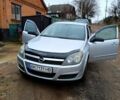 Сірий Опель Астра, об'ємом двигуна 1.6 л та пробігом 282 тис. км за 4100 $, фото 1 на Automoto.ua