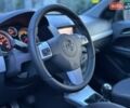 Серый Опель Астра, объемом двигателя 2 л и пробегом 235 тыс. км за 4350 $, фото 30 на Automoto.ua