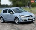 Серый Опель Астра, объемом двигателя 2 л и пробегом 260 тыс. км за 4999 $, фото 1 на Automoto.ua