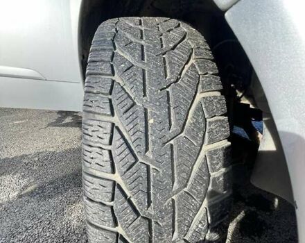 Серый Опель Астра, объемом двигателя 1.6 л и пробегом 279 тыс. км за 4550 $, фото 14 на Automoto.ua