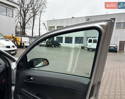 Серый Опель Астра, объемом двигателя 1.6 л и пробегом 168 тыс. км за 5100 $, фото 44 на Automoto.ua