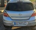 Серый Опель Астра, объемом двигателя 1.7 л и пробегом 282 тыс. км за 3500 $, фото 6 на Automoto.ua