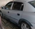 Сірий Опель Астра, об'ємом двигуна 0 л та пробігом 400 тис. км за 50000 $, фото 1 на Automoto.ua
