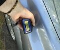 Сірий Опель Астра, об'ємом двигуна 1.8 л та пробігом 245 тис. км за 5600 $, фото 15 на Automoto.ua